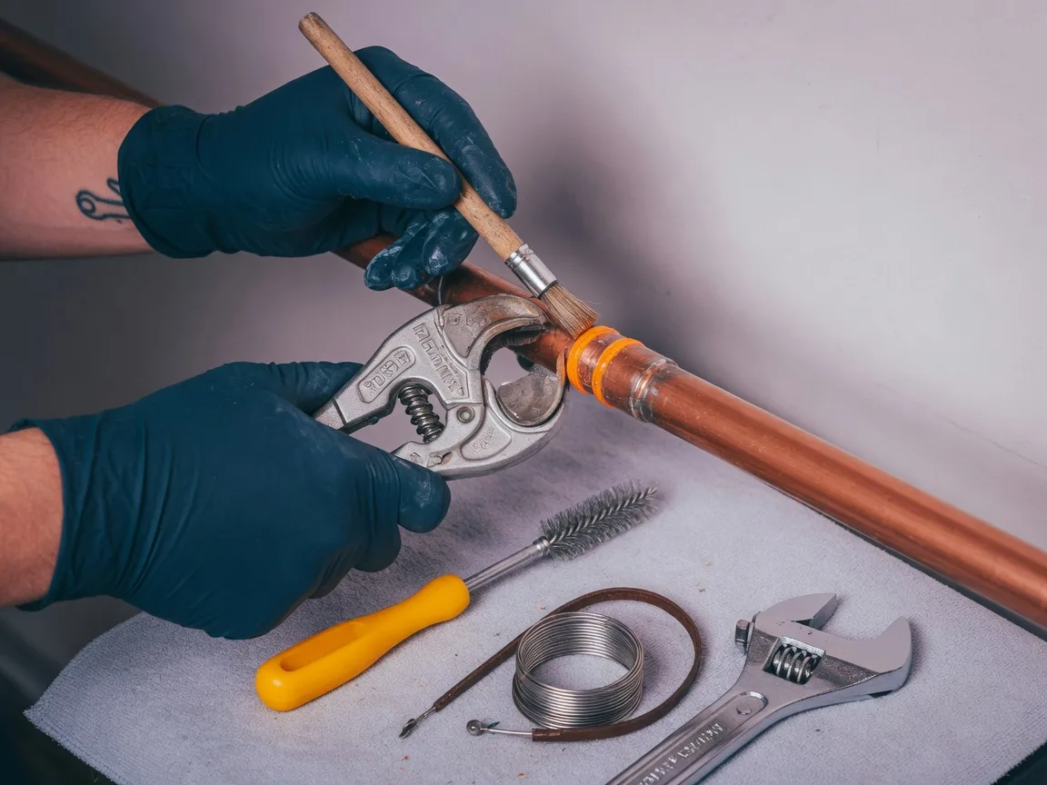 Why choose Sump Pump Repair in Mountain Park, OK